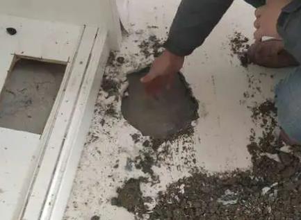 临渭卫生间漏水维修公司分享下精确定位查漏水一次多少钱?不同级别收费不同