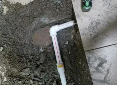 临渭阳台漏水维修时有哪些声音会影响检漏仪